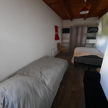 Gite Des Millets En Baronnies Rosans Kültér fotó