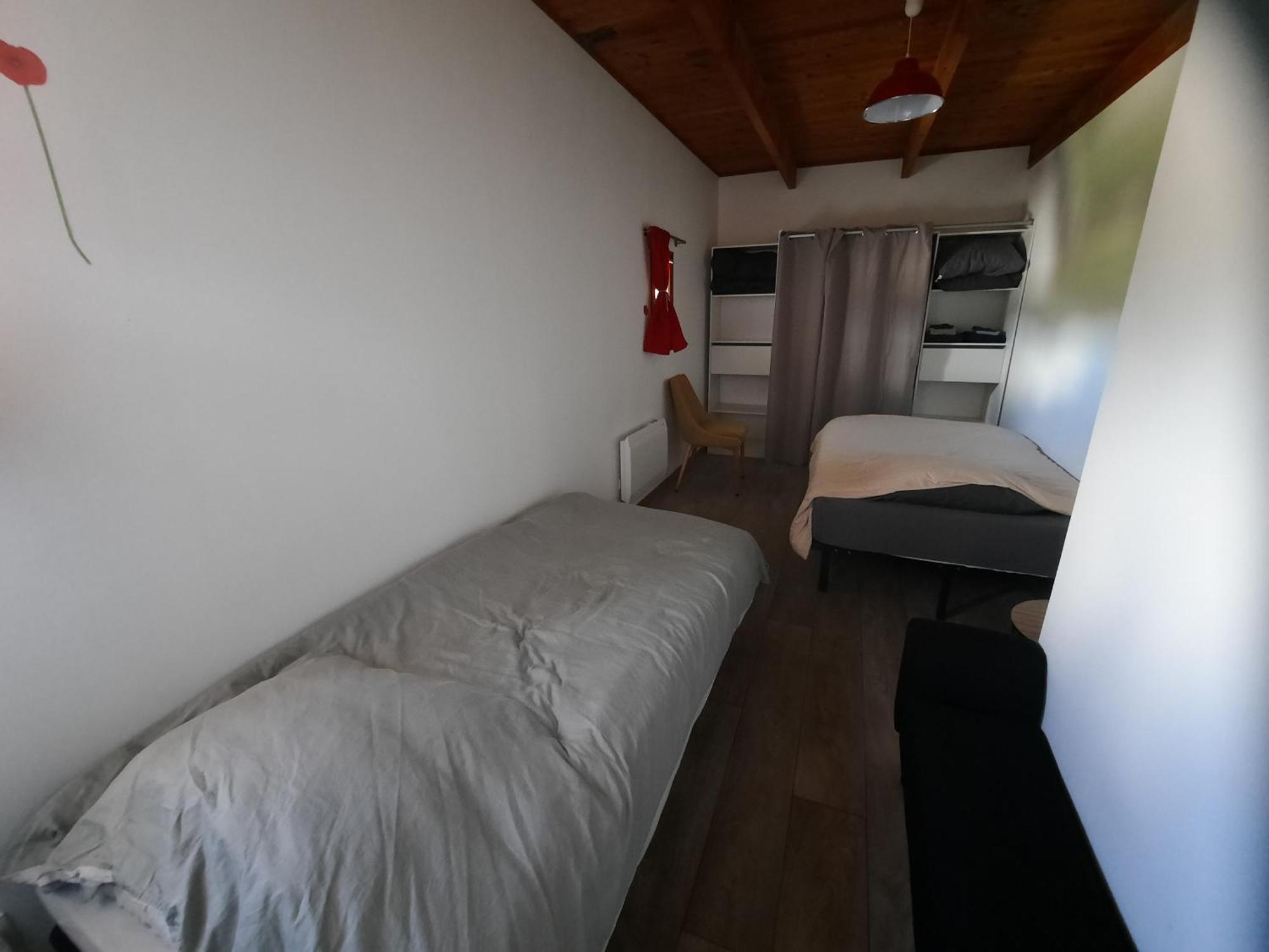 Gite Des Millets En Baronnies Rosans Kültér fotó